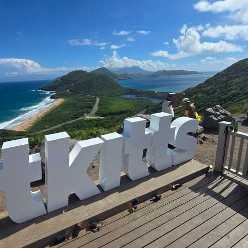 Saint Kitts and Nevis