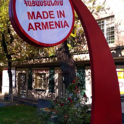 Armenia