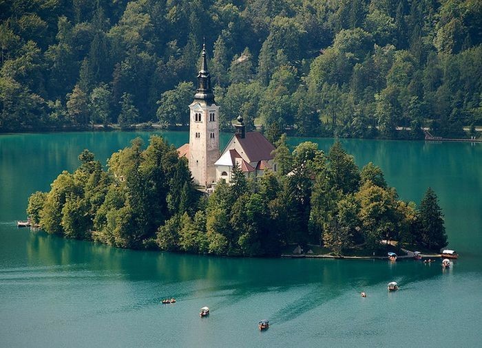 Slovenia