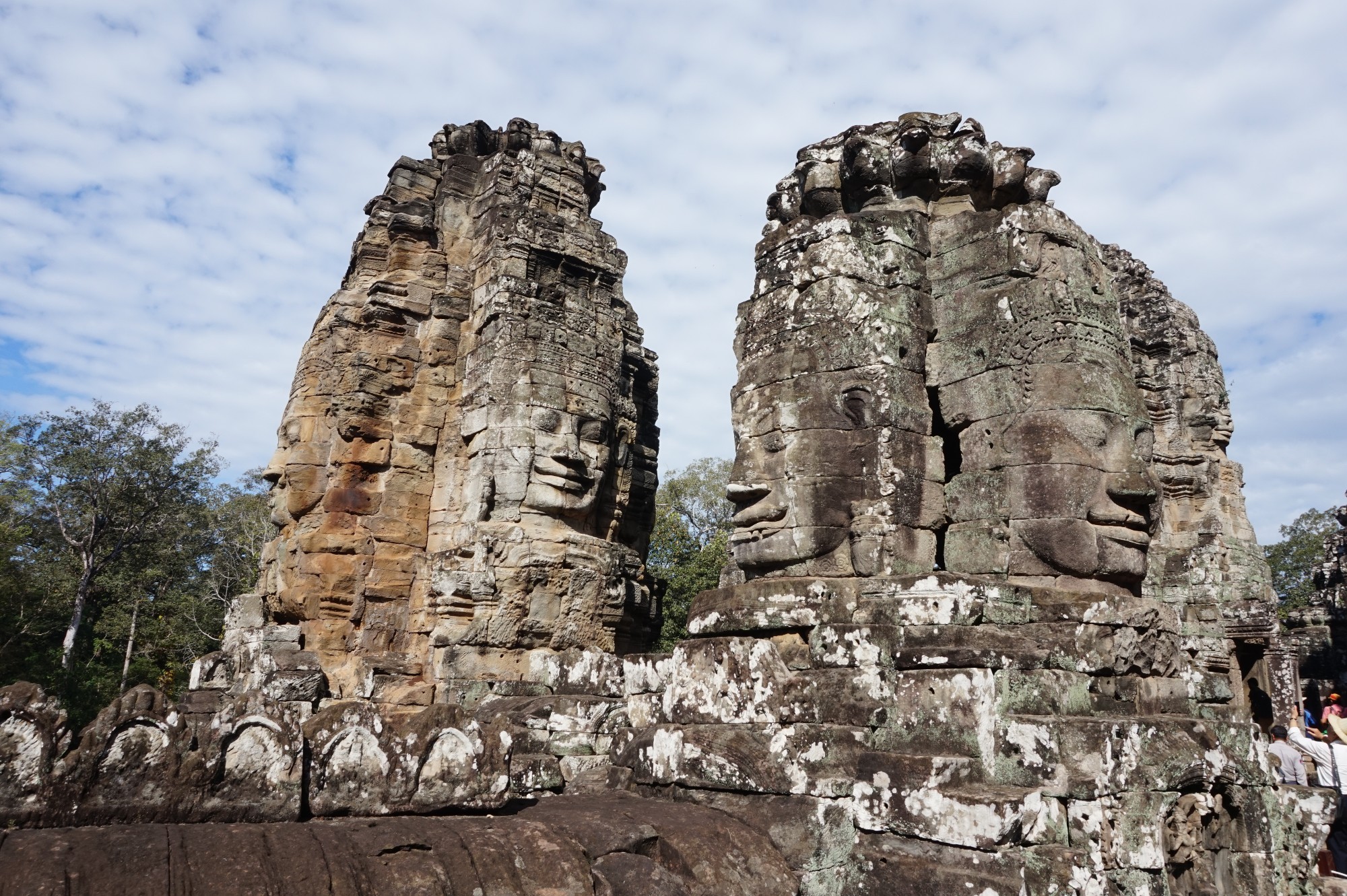 Cambodia