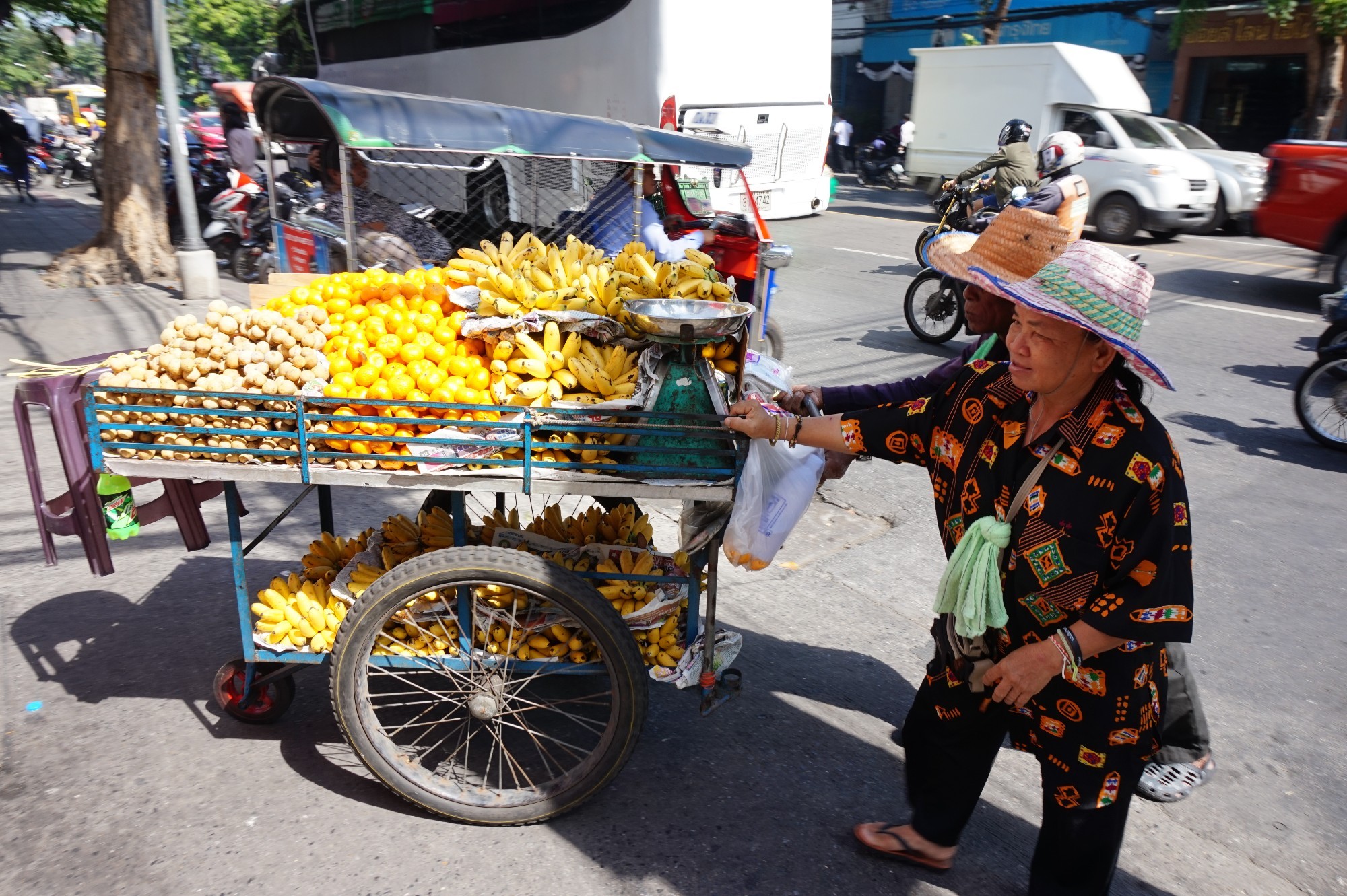 Thailand