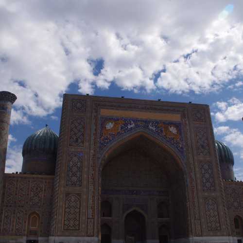 Uzbekistan