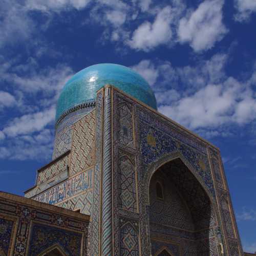 Uzbekistan