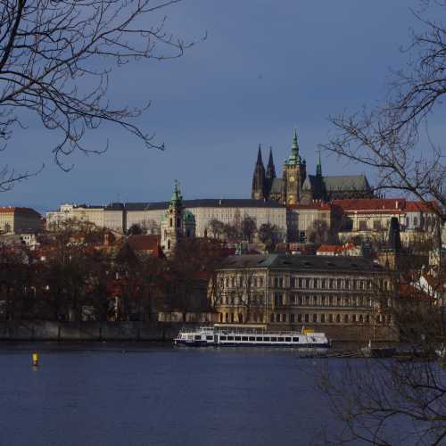 оренбург, Czech Republic