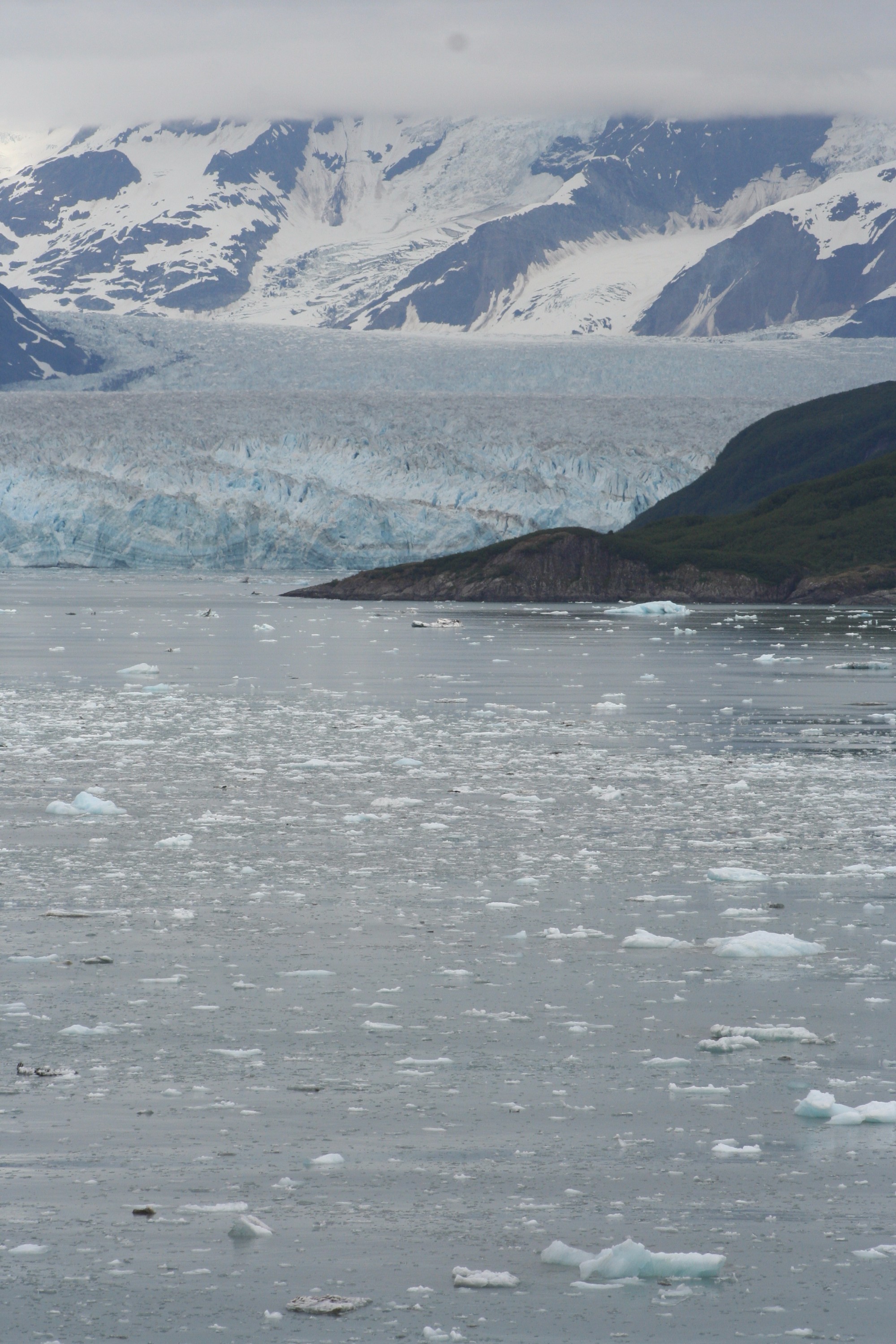 Glacier Bay National Park and Preserve, United States