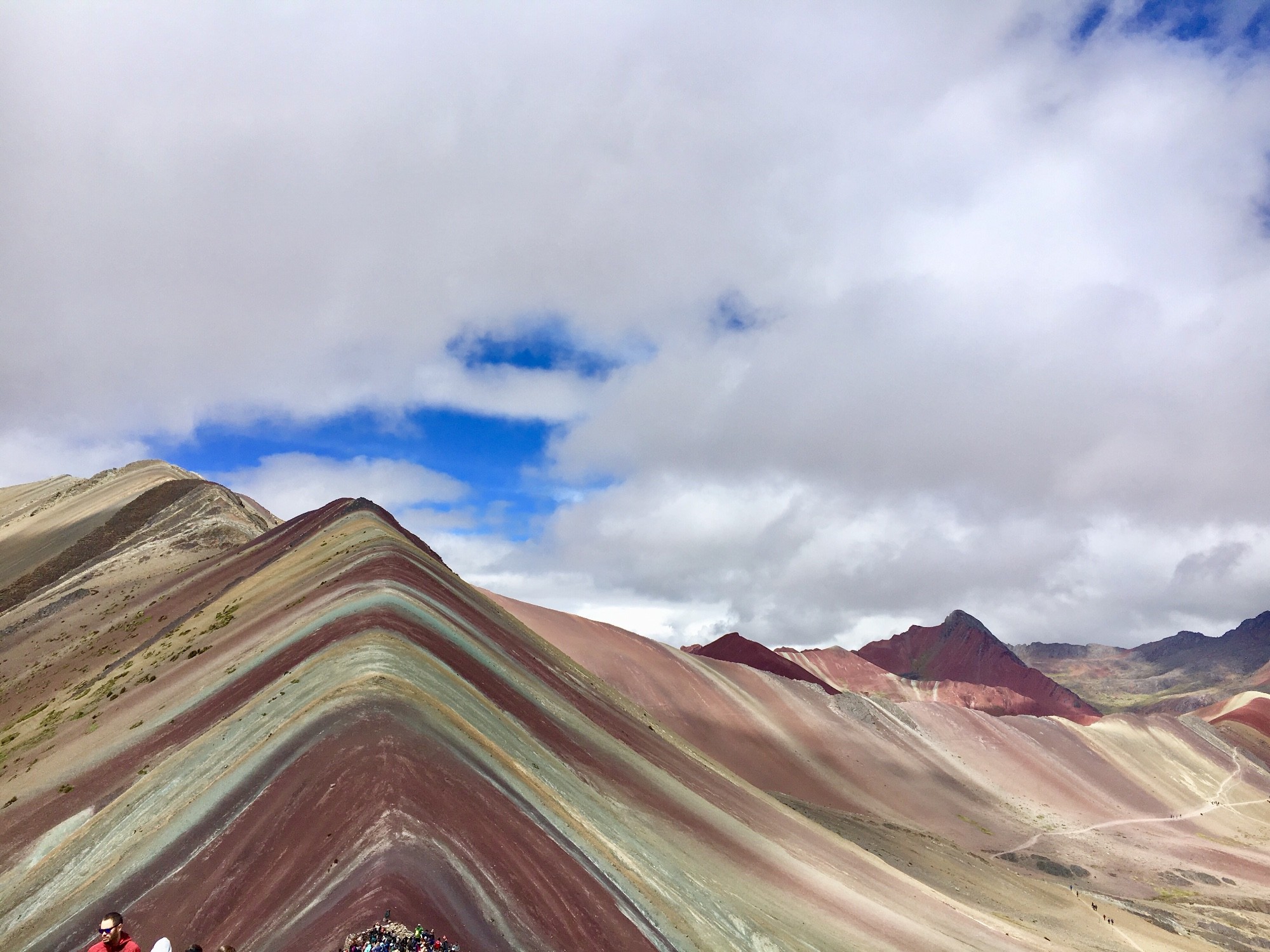 Peru