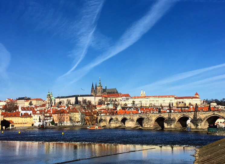 Czech Republic