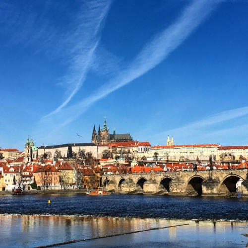 Czech Republic