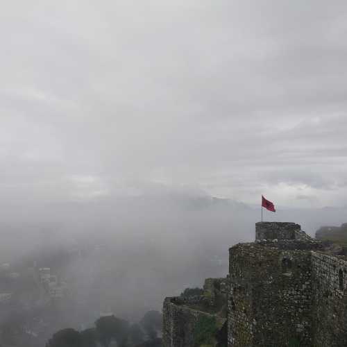 Розафа, Albania