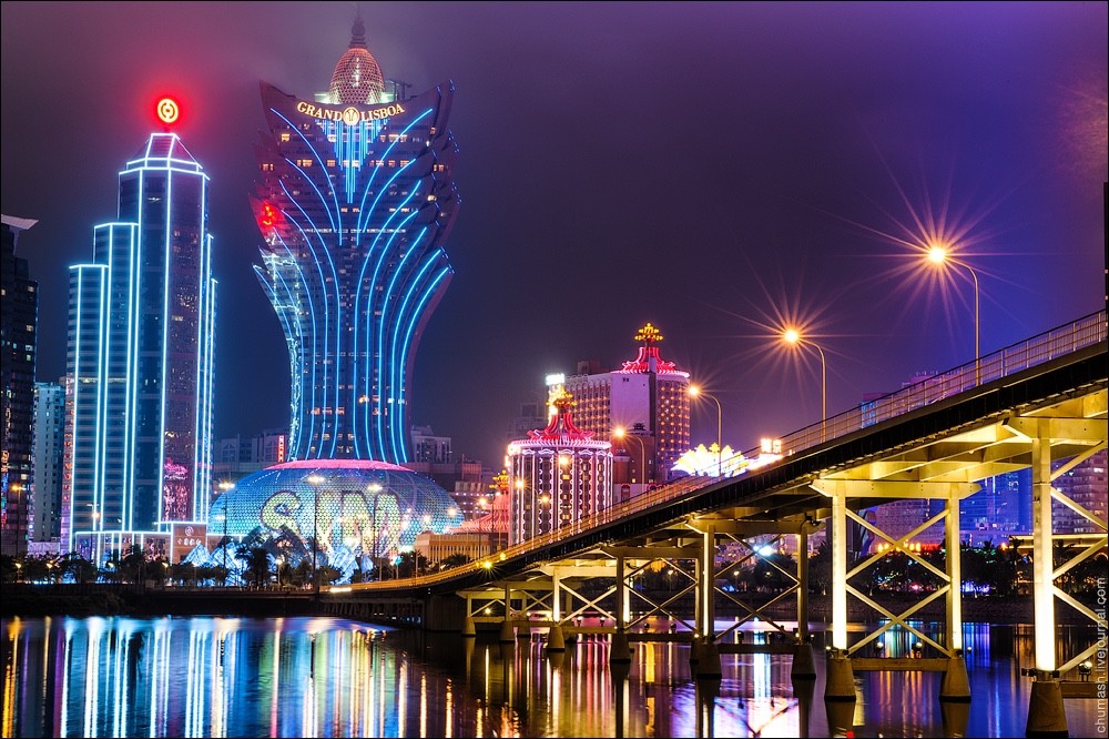 Macao