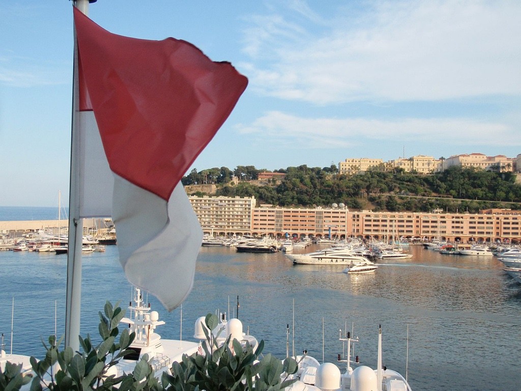 Monaco