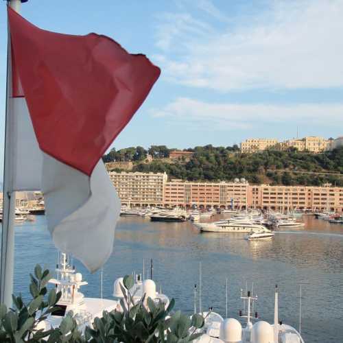 Monaco