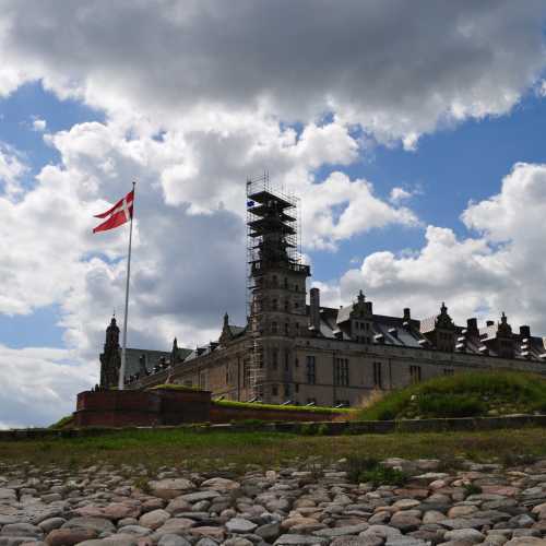 Kronborg, Denmark