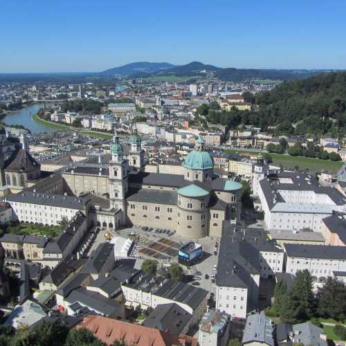 Salzburg