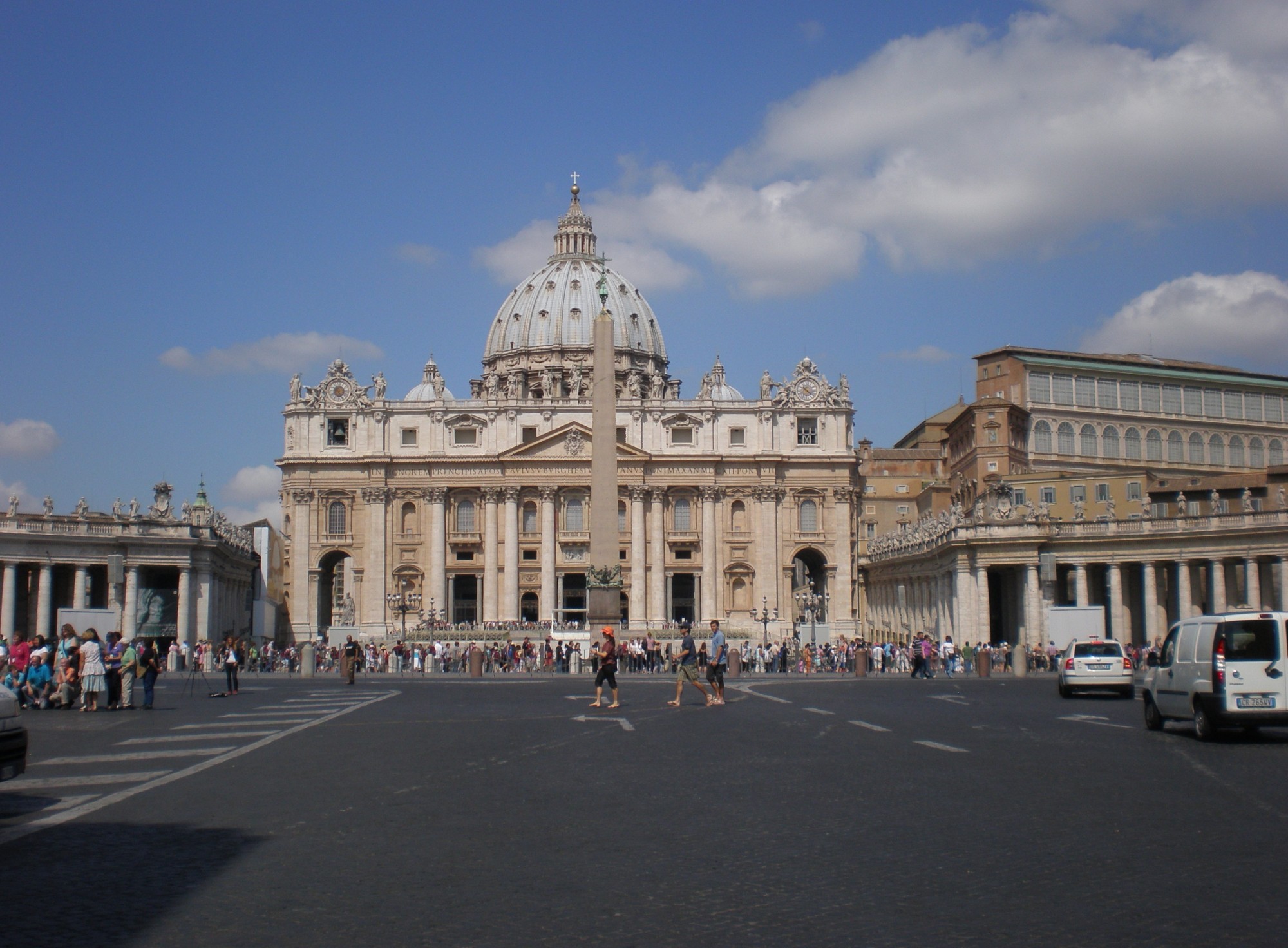 Vatican