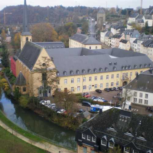 Luxembourg