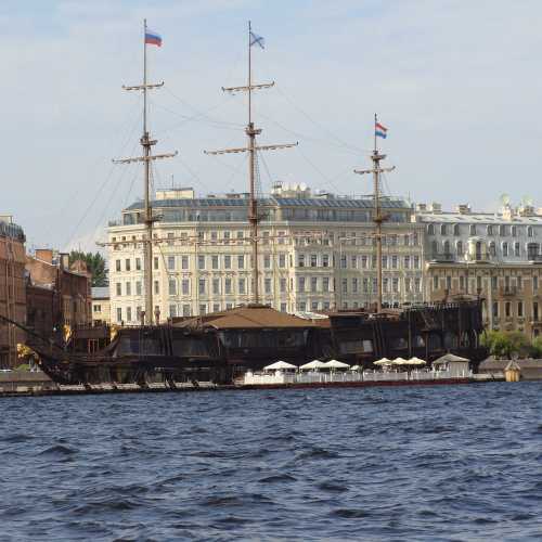 Saint Petersburg, Russia