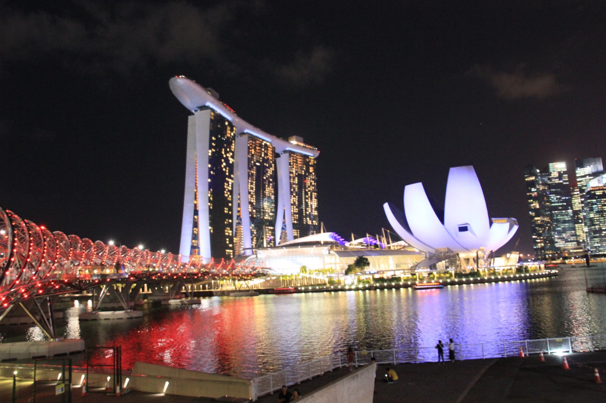 Dark Markets Singapore