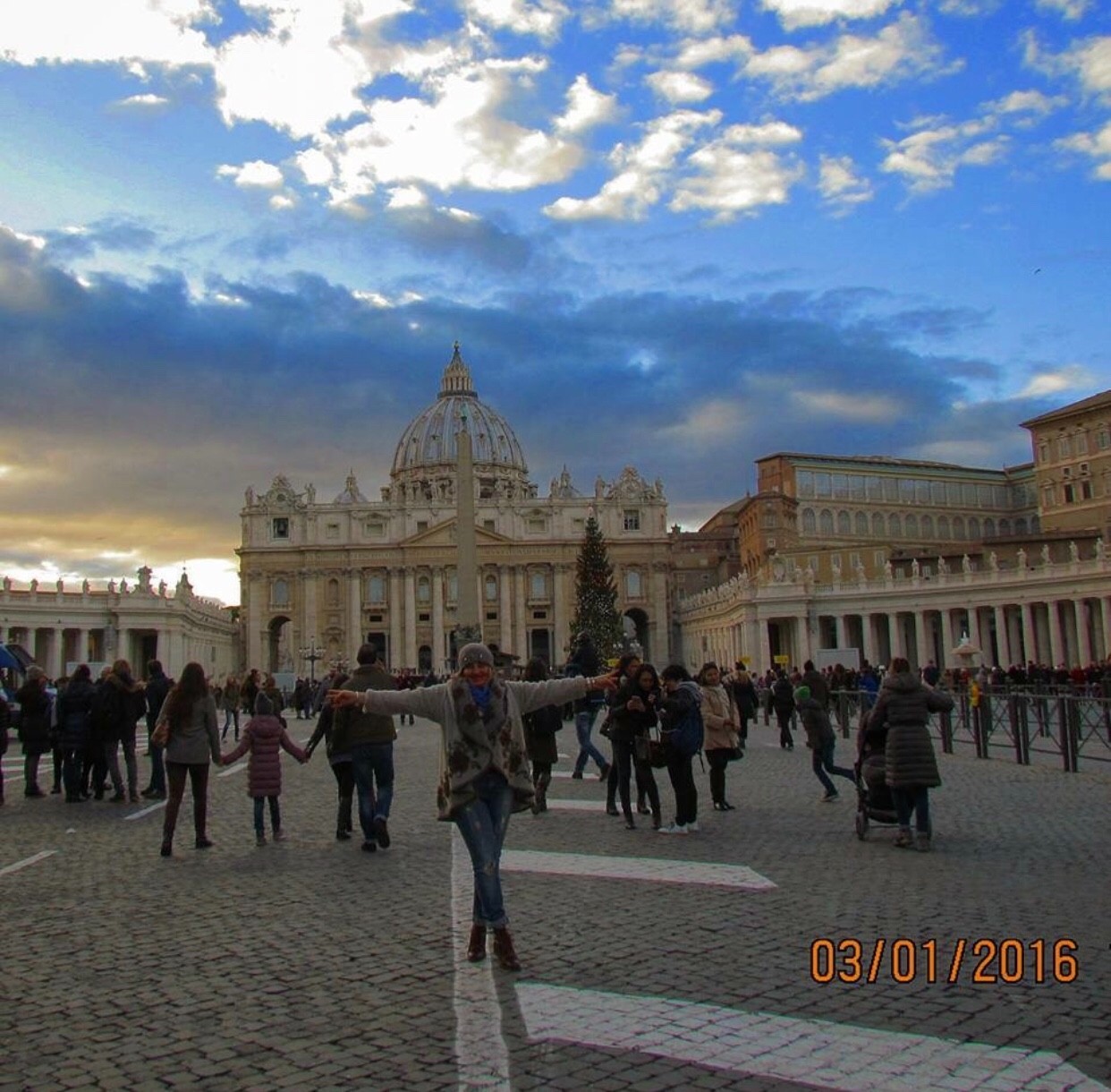 Vatican