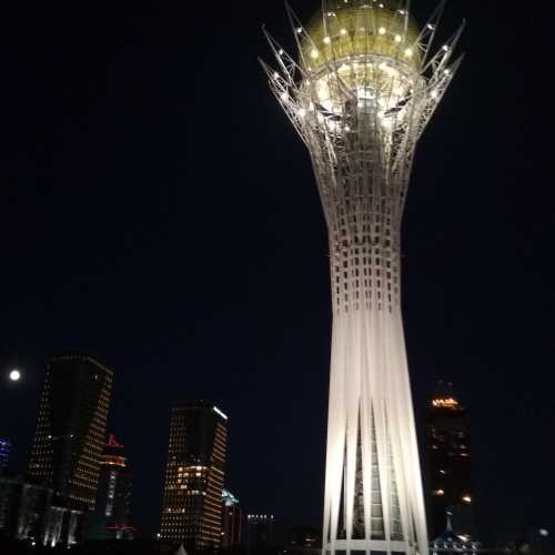 Нур-Султан (Астана), Казахстан