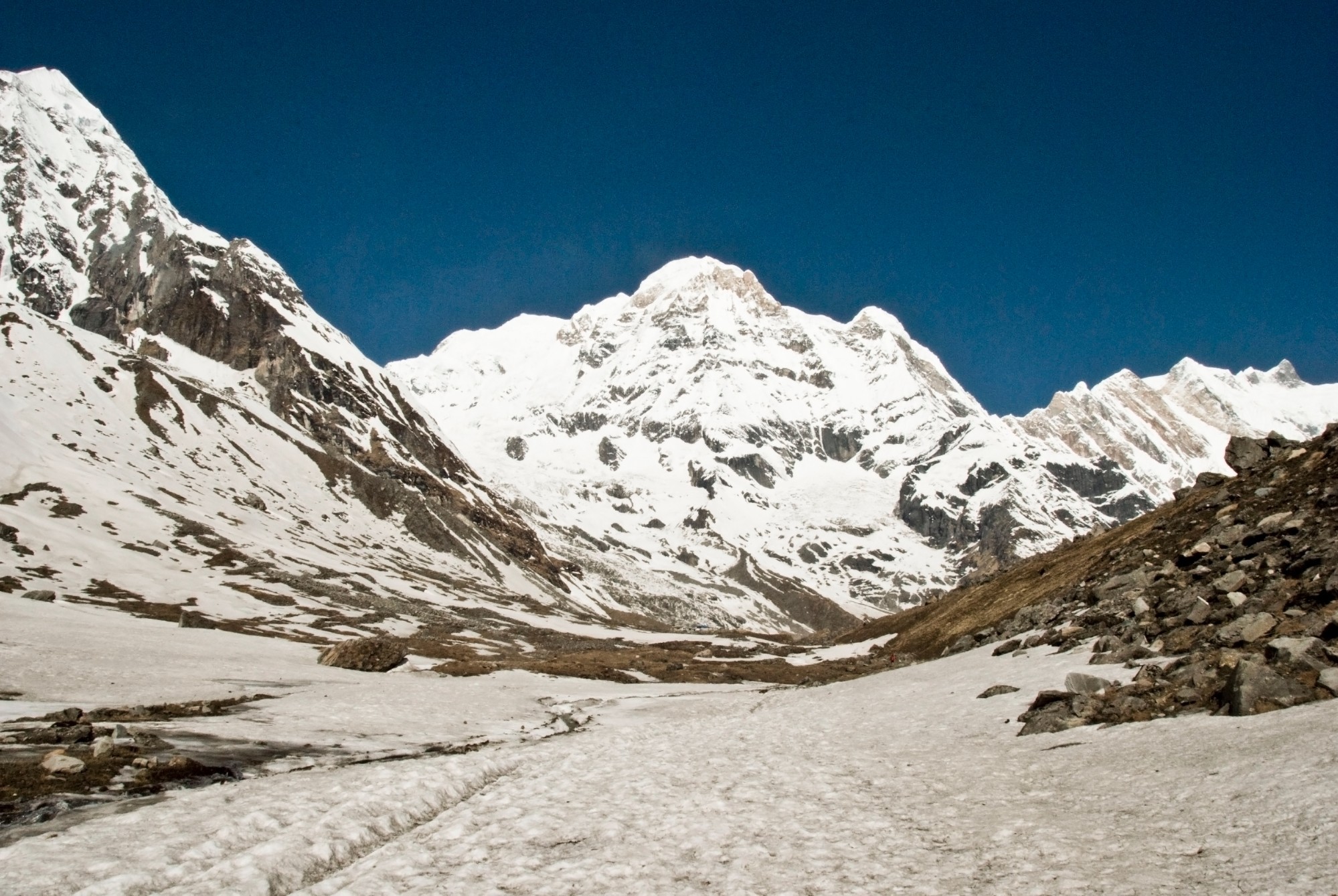 Nepal