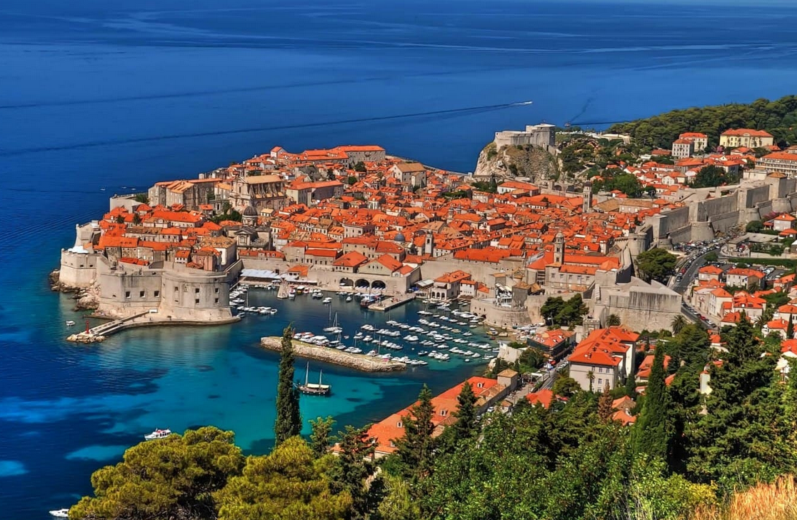 Croatia