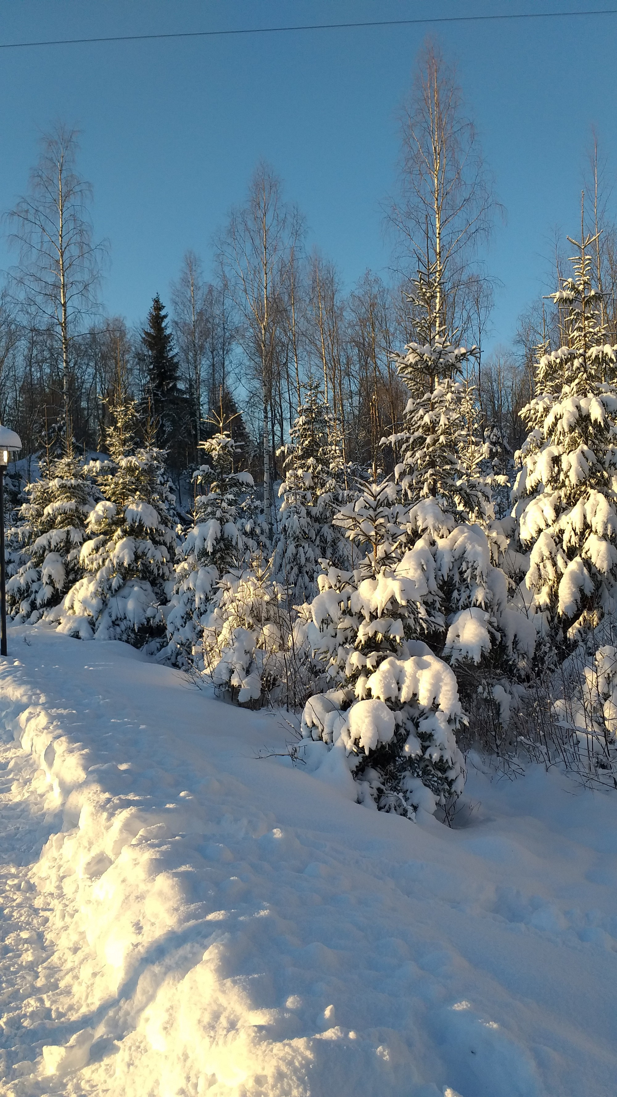 Ruskeala, Russia