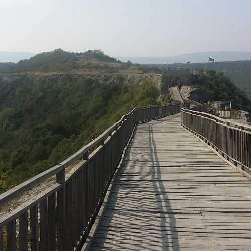 Крепость Овеч, Болгария