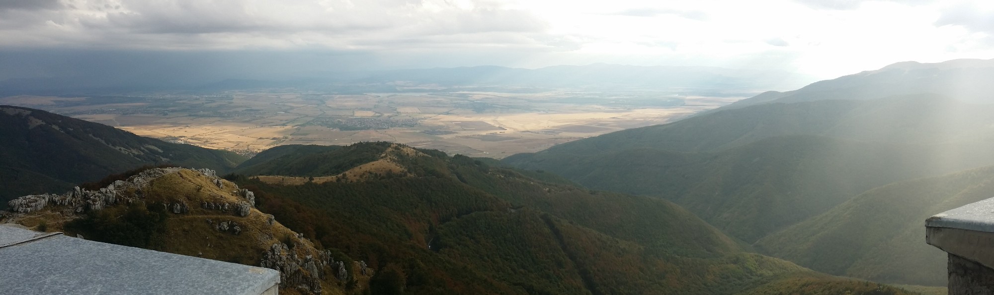 Памятник свободы (Шипка), Болгария