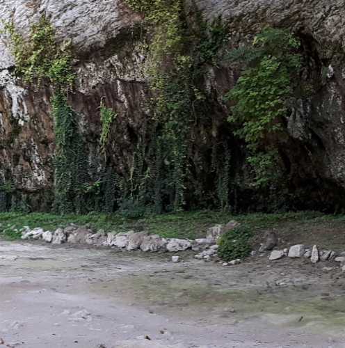 Археологически Резерват "Мадара", Болгария