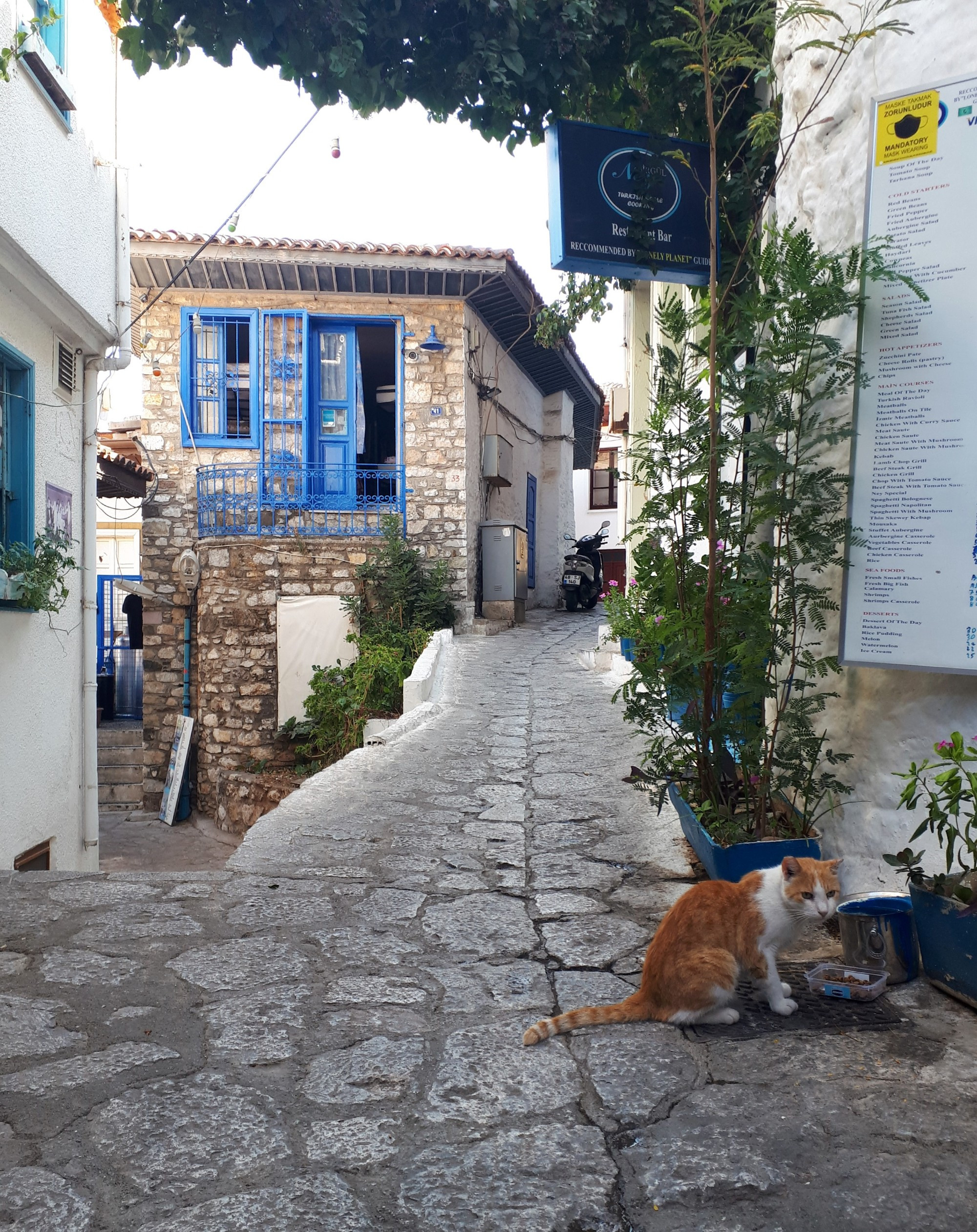 Marmaris, Turkey