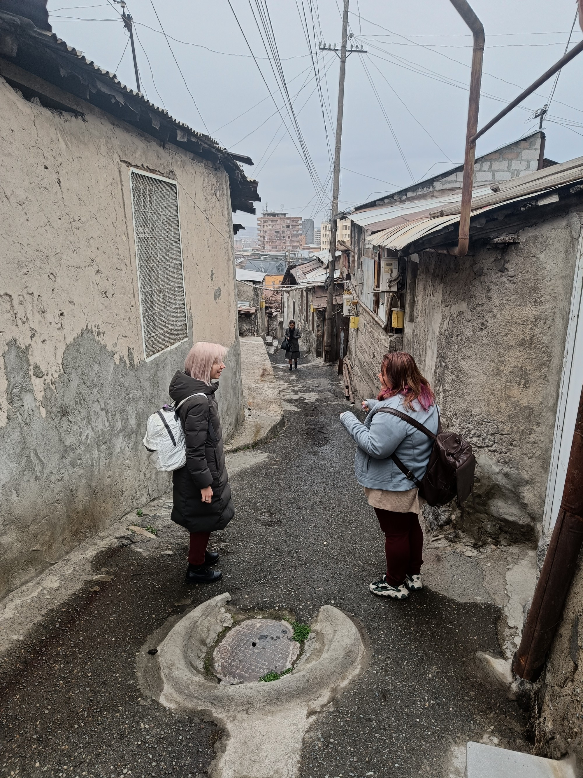 Yerevan, Armenia