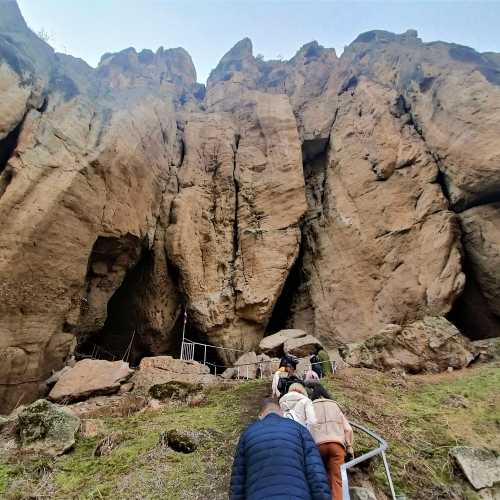 Areni-1 cave, Armenia