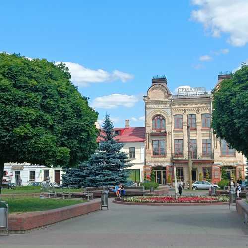 Гродно, Беларусь