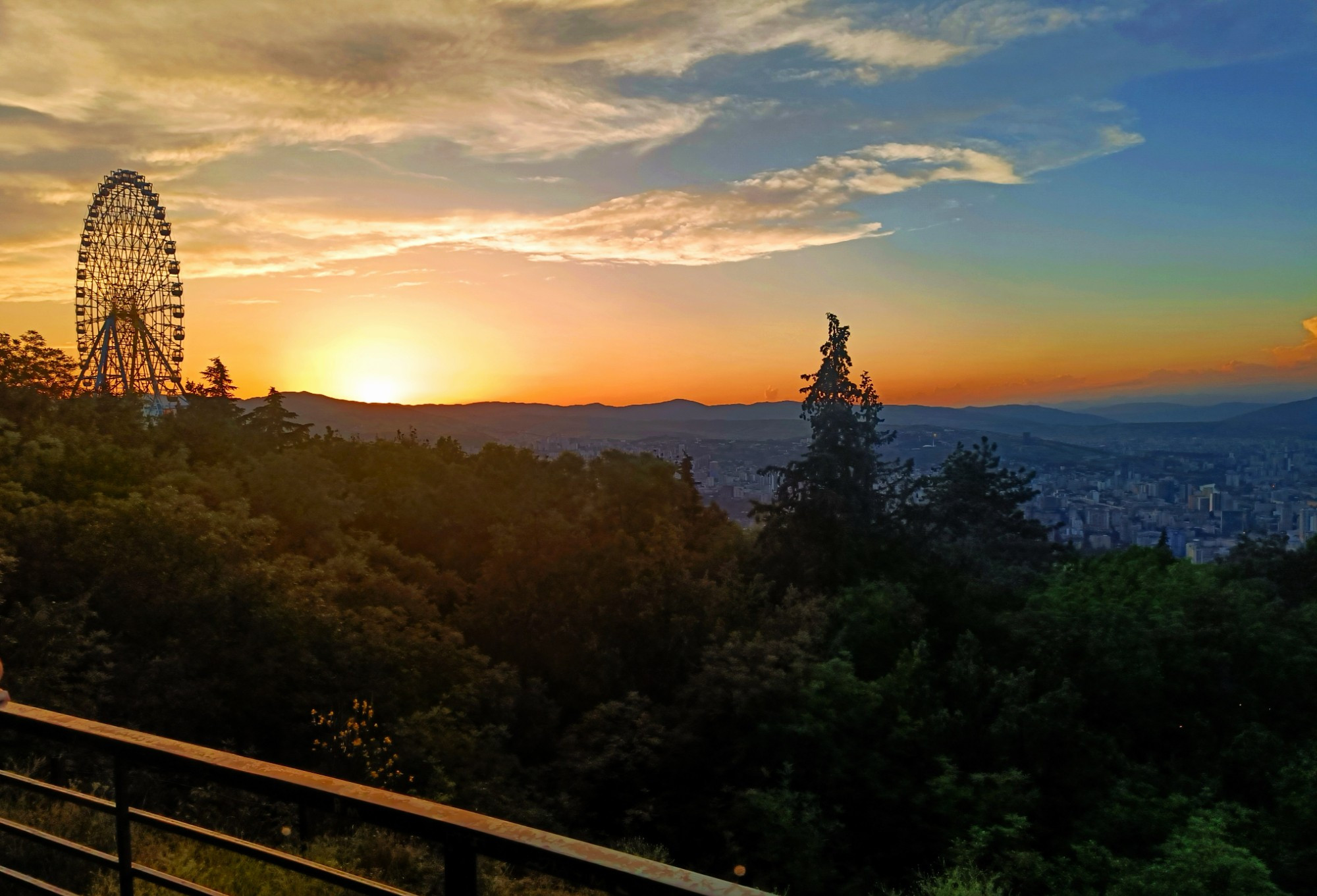 Tbilisi, Georgia