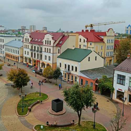 Брест, Беларусь