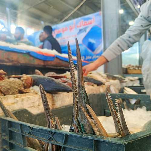 Хургада, Египет