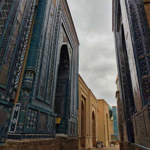 Samarkand, Uzbekistan