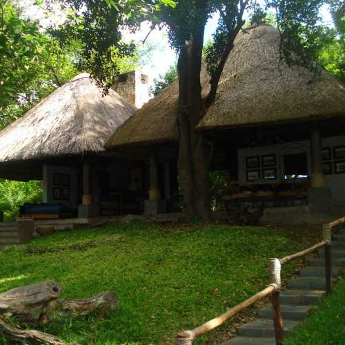 Matetsi Safari Area, Zimbabwe