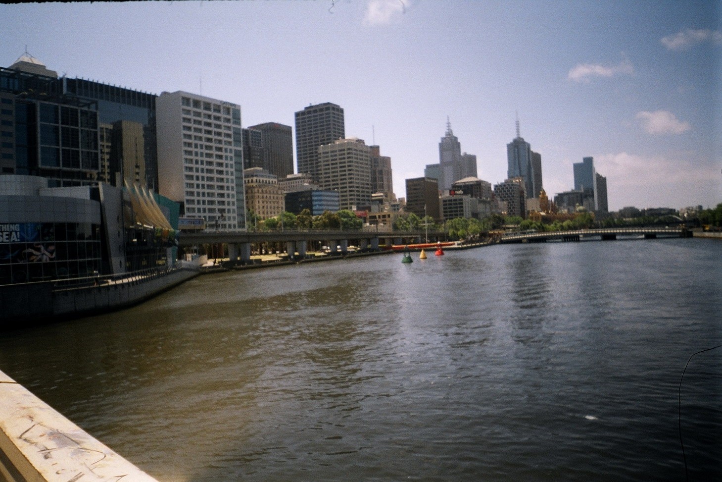 Melbourne, Australia