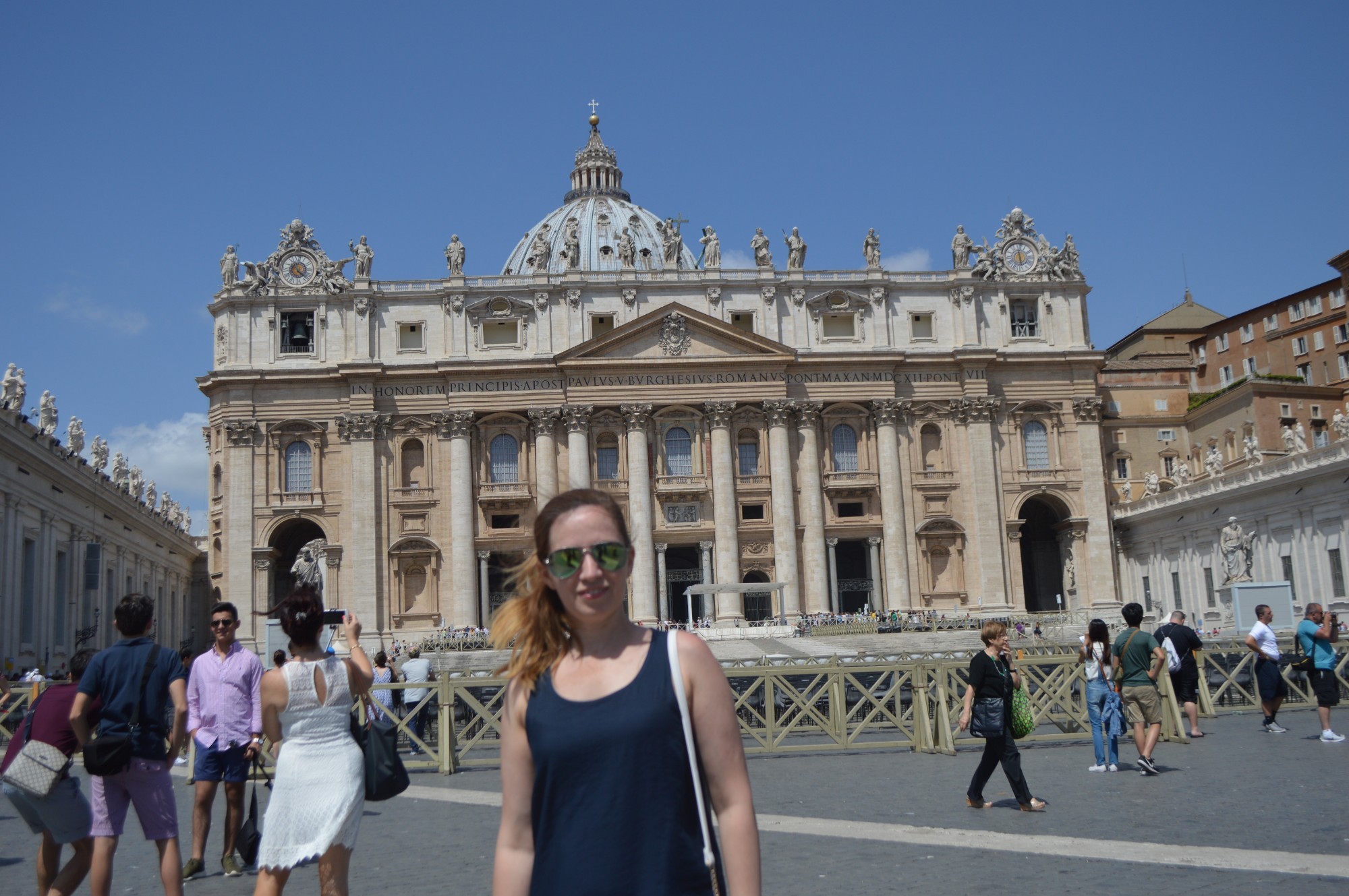 Vatican