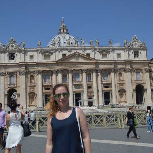 Vatican