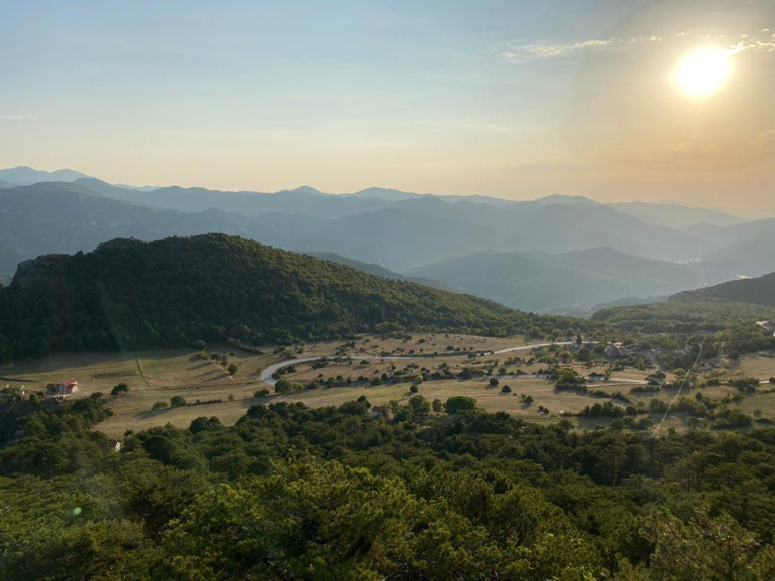 Bosnia and Herzegovina