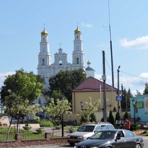 Собор Рождества Пресвятой Богородицы, Беларусь