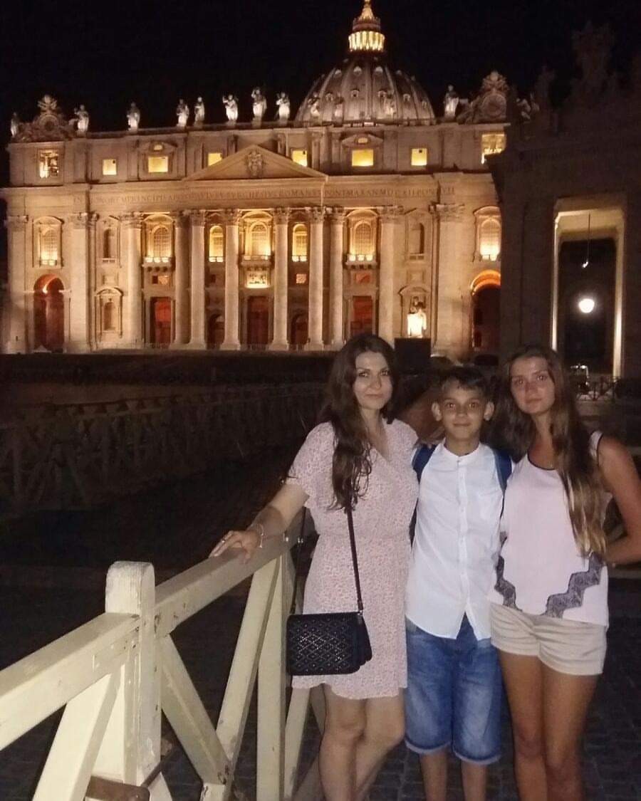 Vatican