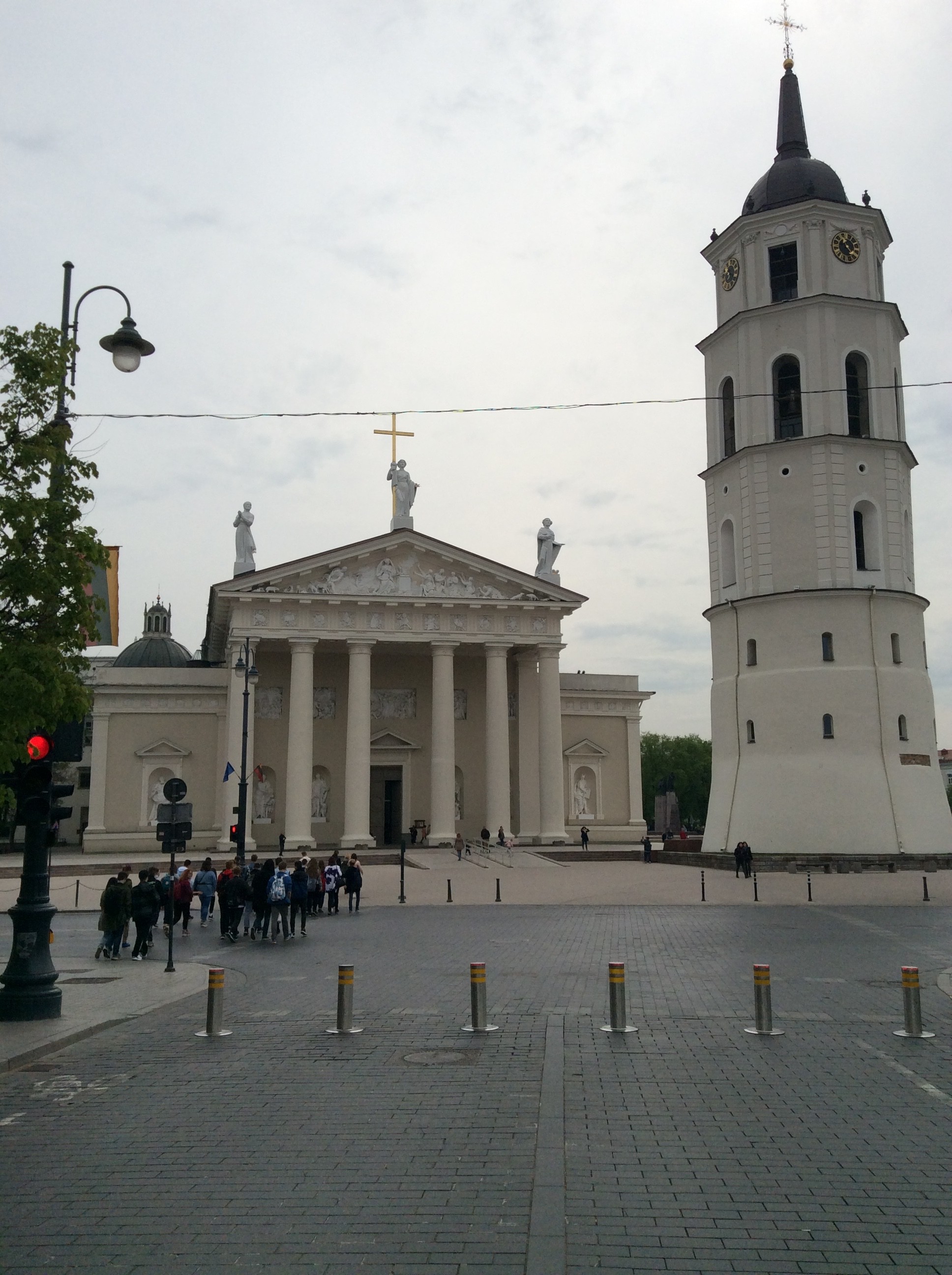 Vilnius, Lithuania