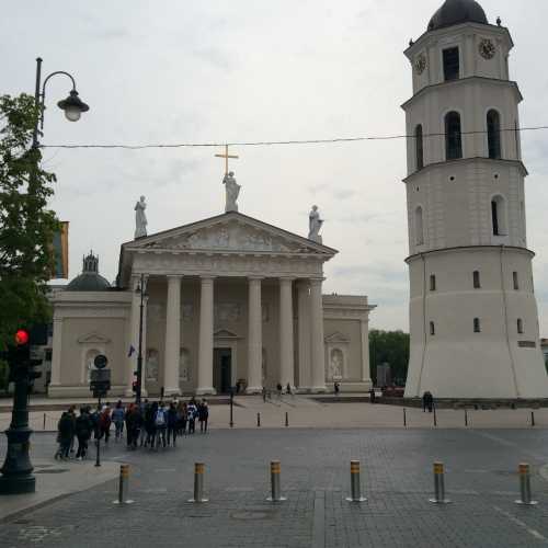 Vilnius, Lithuania