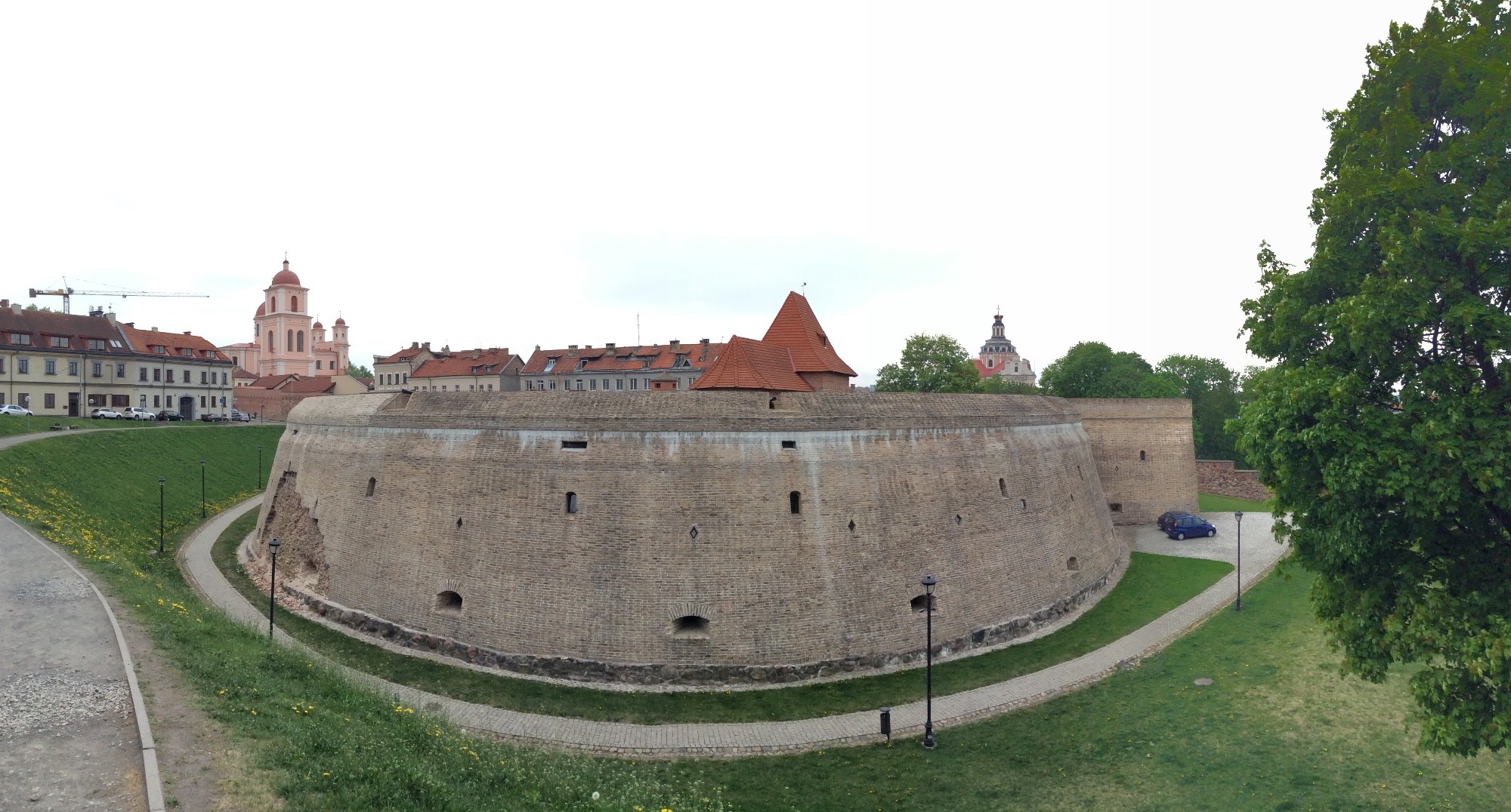 Vilnius, Lithuania