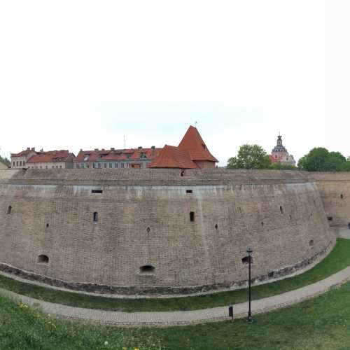 Vilnius, Lithuania