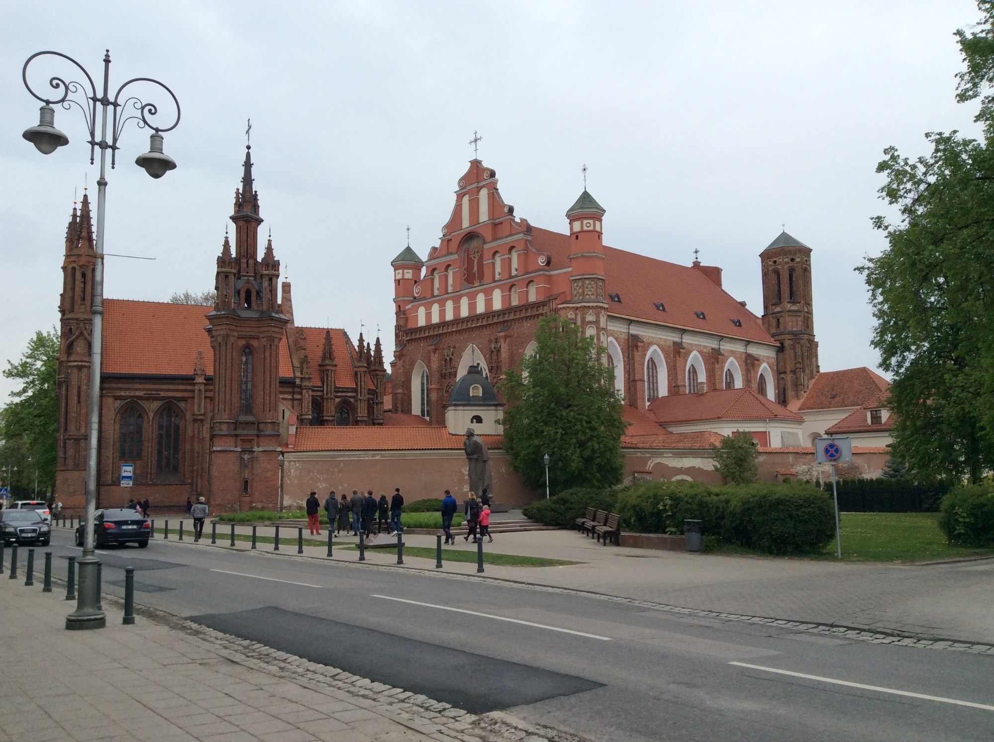 Vilnius, Lithuania